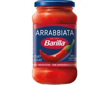 Barilla Tomatensauce all'Arrabbiata