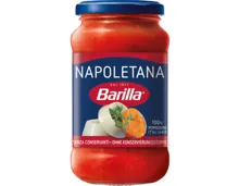 Barilla Tomatensauce Napoletana