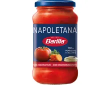 Barilla Tomatensauce Napoletana