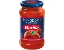 Barilla Tomatensauce Pomodoro