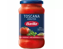 Barilla Tomatensauce Toscana