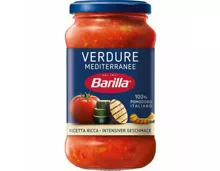 Barilla Verdure Mediterranee