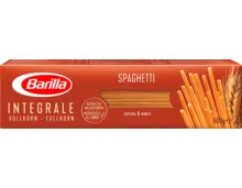Barilla Vollkornteigwaren Spaghetti n. 5
