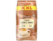 BARISSIMO Kaffe Crema & Aroma