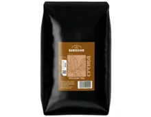 BARISSIMO Kaffeebohnen Crema