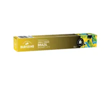 BARISSIMO Kaffeekapseln Single Origin, Brasil