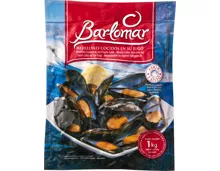 Barlomar Miesmuscheln