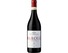 Barolo Docg Cannubi Cascina Adelaide (2018) – Rotwein, Italien (0.75l)