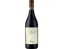 Barolo Docg Daniele Pelassa (2020) – Rotwein, Italien (0.75l)