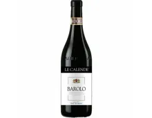Barolo Docg Le Calende Terre del Barolo (2021) – Rotwein, Italien (0.75l)