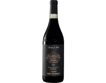 Barolo DOCG Riserva