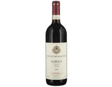 Barolo Docg Rocche dei Manzoni (2020) – Rotwein, Italien (0.75l)