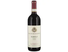 Barolo Docg Rocche dei Manzoni (2021) – Rotwein, Italien (0.75l)