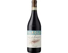 Barolo Docg San Lorenzo Daniele Pelassa (2021) – Rotwein, Italien (0.75l)
