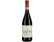 Barolo Docg Tenuta Cappallotto (2022) – Rotwein, Italien (0.75l)