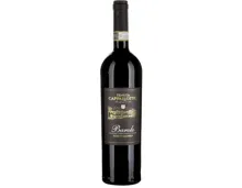 Barolo Docg Tenuta Cappallotto Sori Paradiso (2021) – Rotwein, Italien (0.75l)