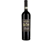 Barolo Docg Tenuta Cappallotto Sori Paradiso (2022) – Rotwein, Italien (0.75l)