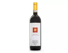 Barolo Grasso DOCG, Cascina Silvio Grasso