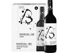 Barossa Ink Shiraz