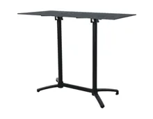 Bartisch Inca 140 cm klappbar
