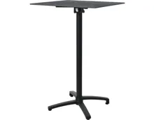 Bartisch Inca 70 cm klappbar