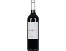 Basel AOC Schlipfer Riehener Blauburgunder (2023) – Rotwein, Schweiz (0.75l)