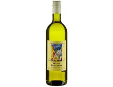 Basel-Landschaft AOC Wysse Benkemer (2021) – Weisswein, Schweiz (0.75l)