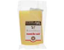 Baselbiet Käse rezent ca. 220g