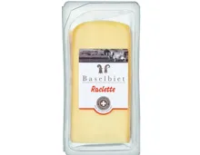 Baselbiet Raclette Scheiben