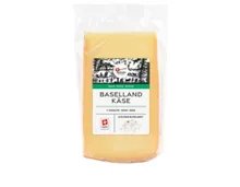 Baselland Käse