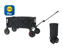 Basic-Bollerwagen