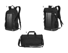 Basic-Sporttasche/Rucksack
