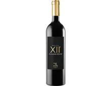 Basilica XII Humagne Rouge 75 cl