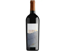Basilicata DOC Titolo Aglianico del Vulture Classico Elena Fucci (2021) – Rotwein, Italien (0.75l)