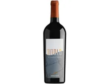 Basilicata DOC Titolo Aglianico del Vulture Classico Elena Fucci (2022) – Rotwein, Italien (0.75l)