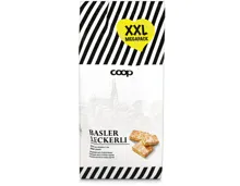 Basler Leckerli
