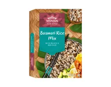 Basmati Mix für Poke Bowl