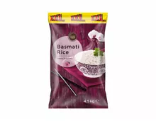 Basmati Reis XXL