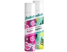 BATISTE Trockenshampoo