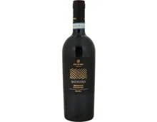 Batisteo Primitivo Manduria Riserva 75 cl