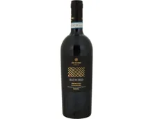 Batisteo Primitivo Manduria Riserva 75 cl