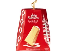 Battistero Pandoro Classico