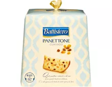 Battistero Panettone Classico