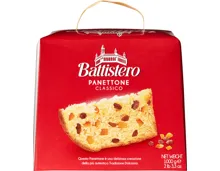 Battistero Panettone Classico