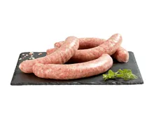 Bauernbratwurst