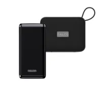 BAUHN Powerbank/Mini-Lautsprecher