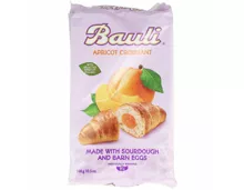 Bauli Croissant Apricot 6 Stück