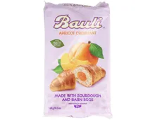 Bauli Croissant Apricot 6 Stück