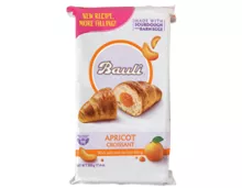 BAULI Croissant Aprikose