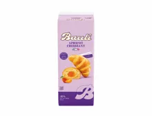 Bauli Croissant Aprikose